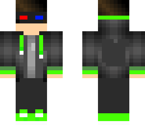 3d glass edit
