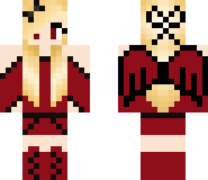 edited vampire