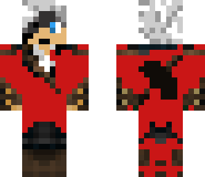 red dark elf