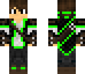 hunter