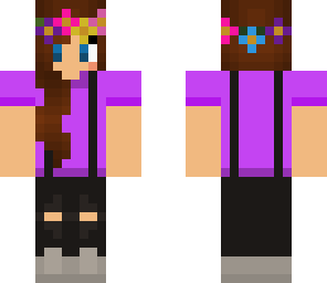 flower crown