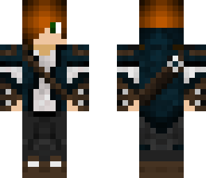 cool archer