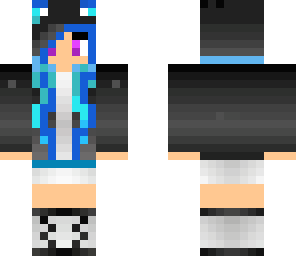 foxgirl edited