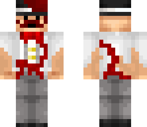 halloween monopoly man