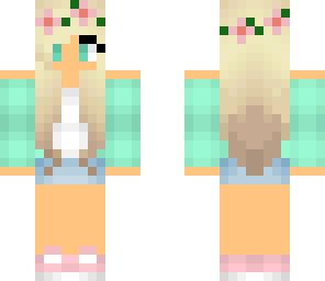summer girl