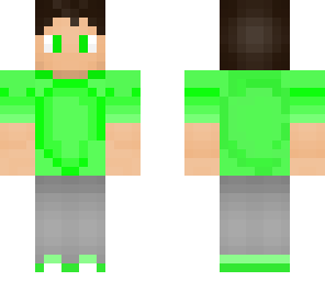 green candianfroes