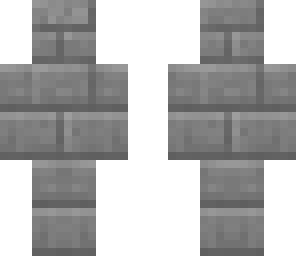 stone bricks camo