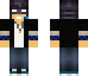 cool batman benja