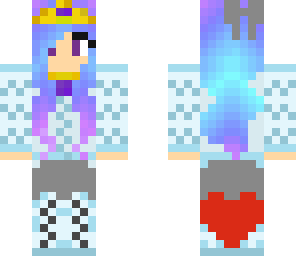 winter celestia