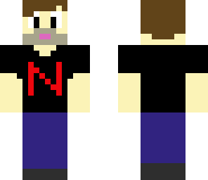 nick f
