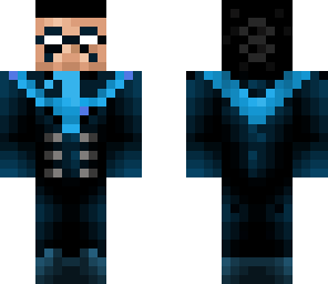 nightwing