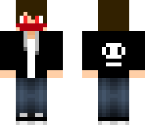griefer boy