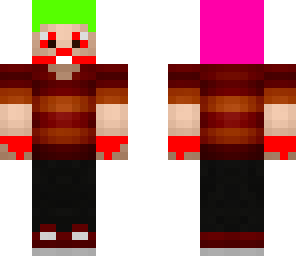 razeymonstah