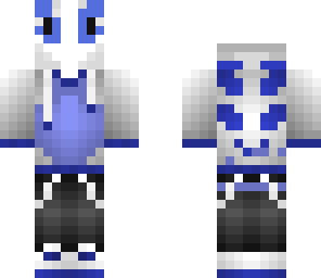 lugia hoodie