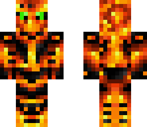 devil