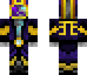 tainted thaumaturge