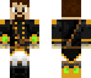 steampunk maskless