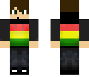 my skin dont steal