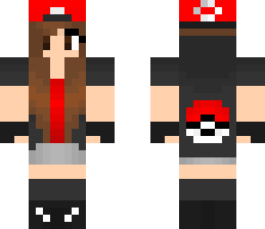 pokemon trainer