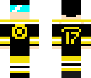 hockey player