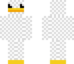 lovely duck