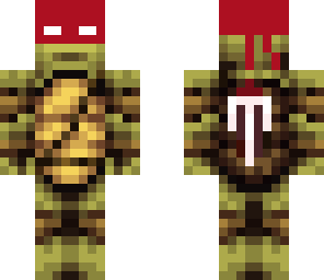 raph