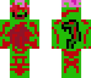 zombie cat