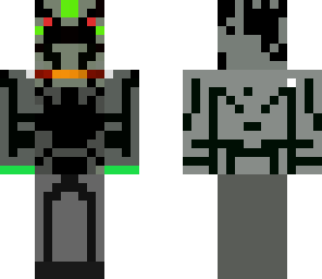the troll king of gandalore