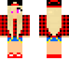 cool girl