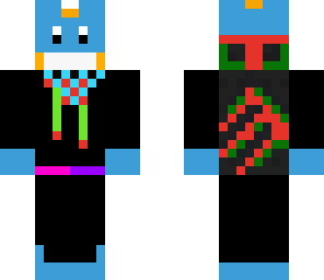 mahjester
