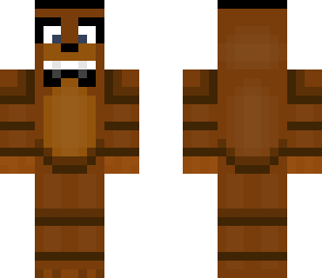 freddy fazbear