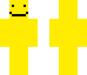 mr smiley