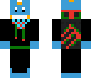 mahjester