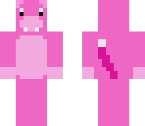 pink panther
