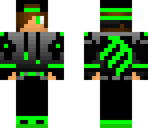 monster energy boy