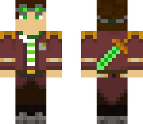 minetrek finnished