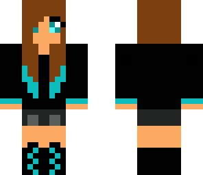 cool girl