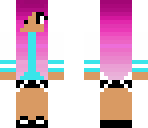 girl teenager