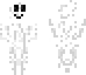 the ghost