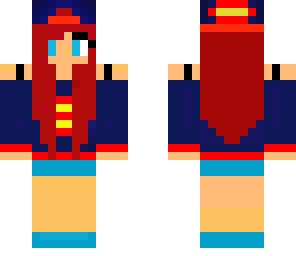 superwoman