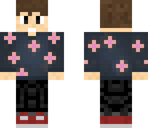 background niib