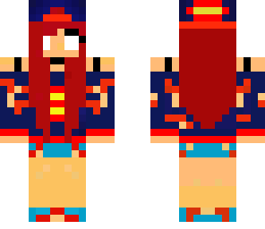 halloween superwoman