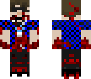 halloween special skin
