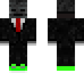 tux wither