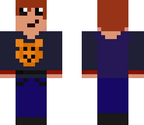 monkeyshirt boy