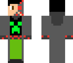cyborg outomatic