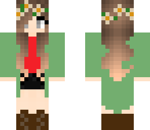 girl