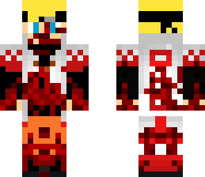 naruto bloody