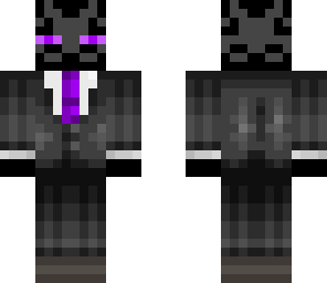 slender ender man