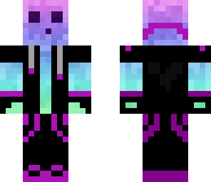 rainbow slime